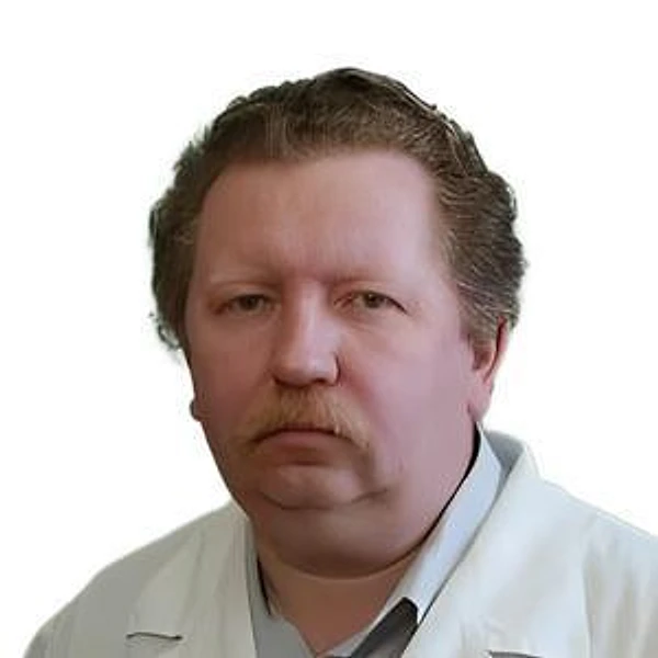 Майоров Виктор Иванович — Офтальмолог (окулист), Москва