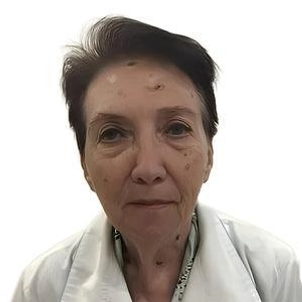 Акимова Галина Викторовна — Спортивный врач, Москва