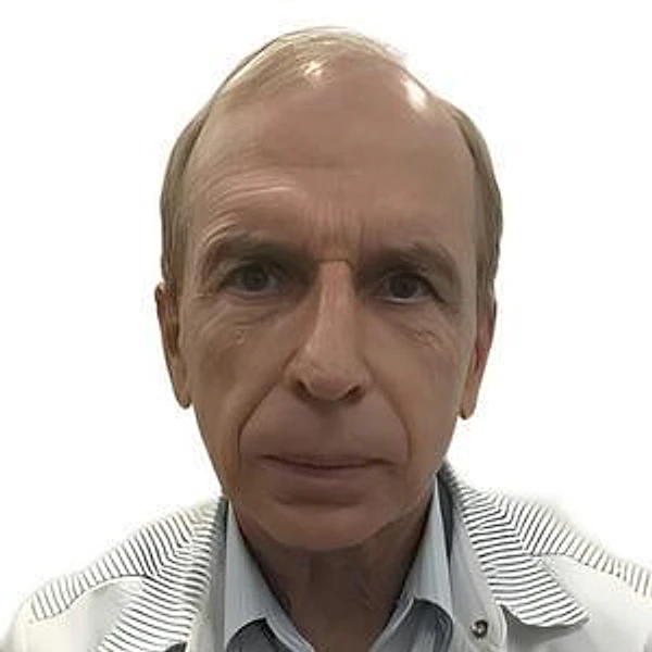 Кузнецов Алексей Сергеевич — Ортопед, Травматолог, Москва