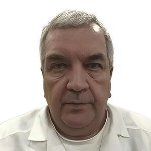 Панин Евгений Николаевич — Спортивный врач, Москва