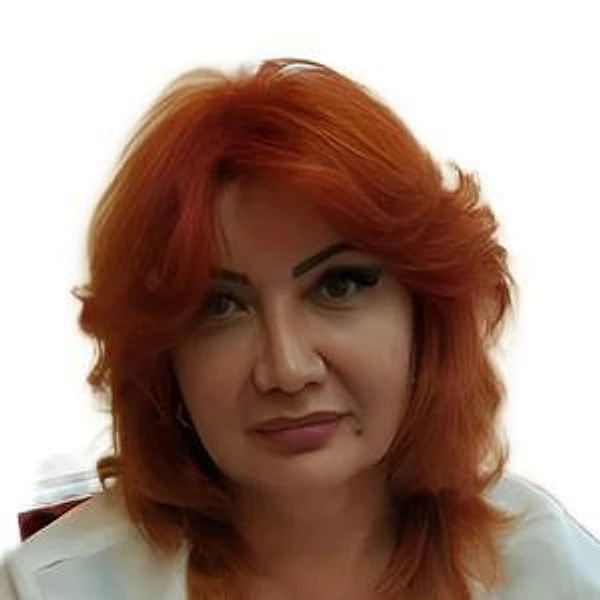 Шхацева Марина Урусбиевна — Спортивный врач, Москва