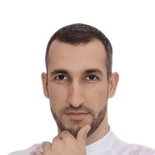 Маммаев Заир Нажмутдинович — Хирург, Врач УЗИ, Флеболог, Астрахань