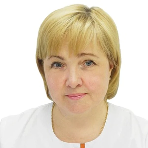 Перова Светлана Валентиновна — Гинеколог-эндокринолог, Саранск