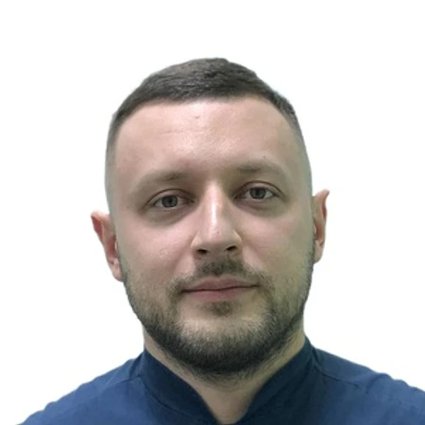 Стасишин Олег Анатольевич — Офтальмолог (окулист), Офтальмолог-хирург, Волгодонск