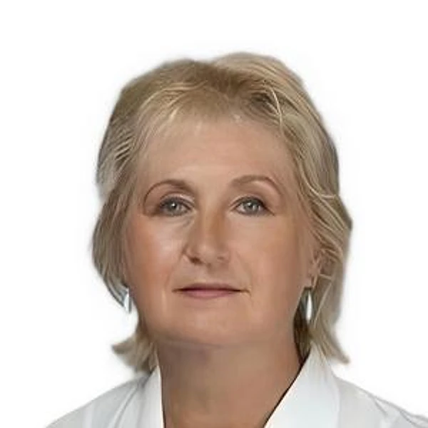 Мусинова Марина Анатольевна — ЛОР, Москва