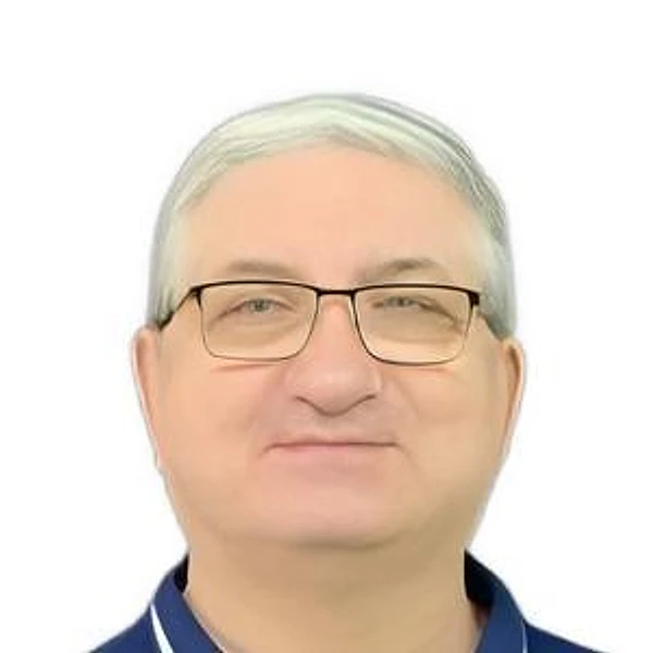 Чешихин Евгений Юрьевич — Спортивный врач, Москва