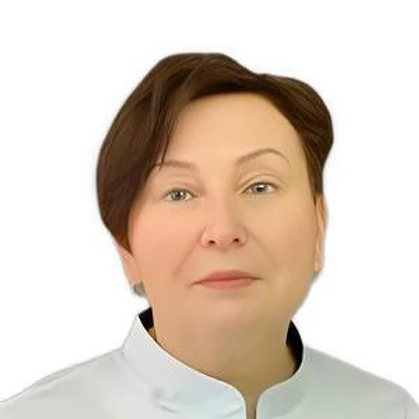 Правдина Валентина Тимофеевна — Функциональный диагност, Детский кардиолог, Москва