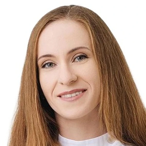Антонова Марина Михайловна — Стоматолог-ортодонт, Детский ортодонт, Смоленск