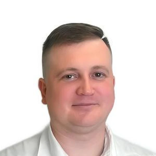 Трасков Артем Алексеевич — Врач УЗИ, Детский врач УЗИ, Красноярск