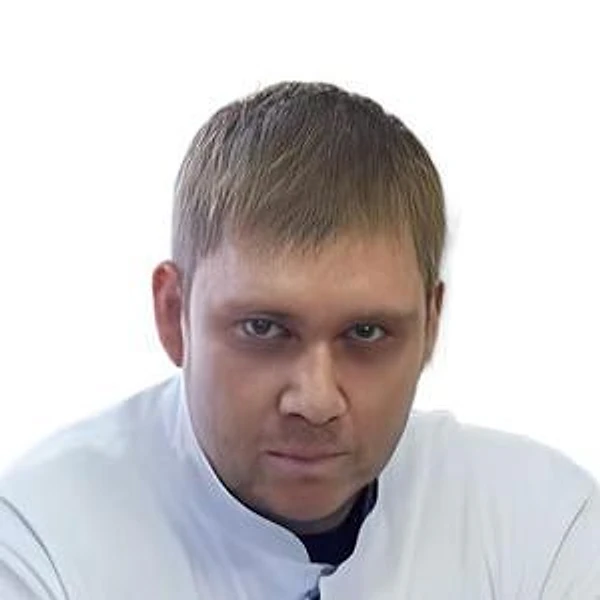 Шилов Михаил Иванович — Ортопед, Врач ЛФК, Травматолог, Москва