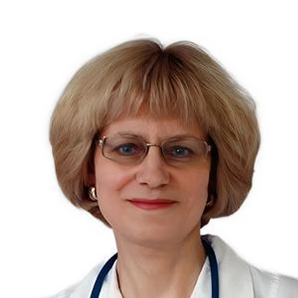 Терещенко Марина Николаевна — Педиатр, Терапевт, Москва