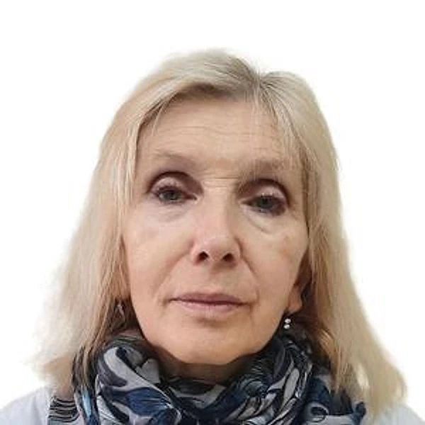 Тараданова Любовь Владимировна — Терапевт, Аллерголог, Иммунолог, Новосибирск