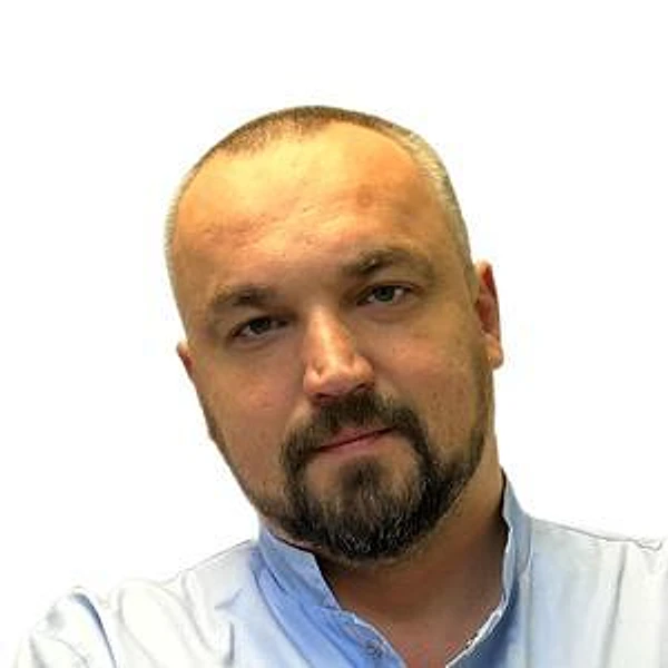 Брыксин Кирилл Владимирович — Хирург, Проктолог (колопроктолог), Флеболог, Москва