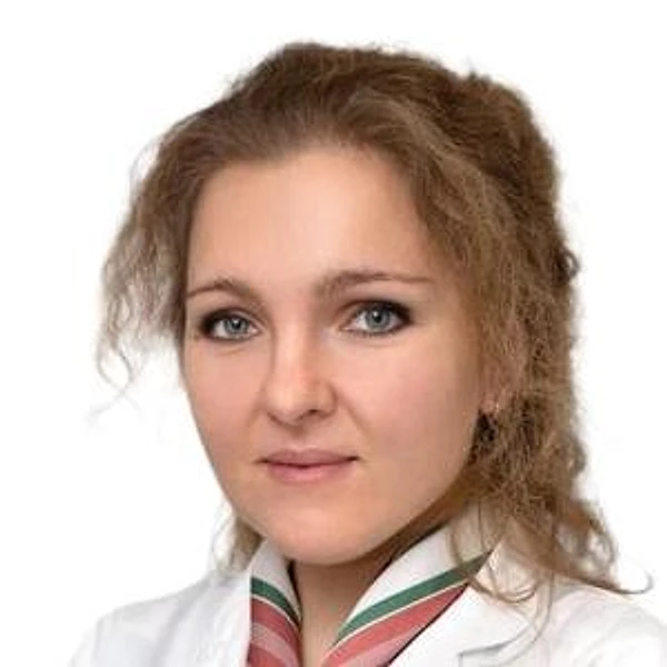 Кислякова Екатерина Константиновна — Онколог, Москва