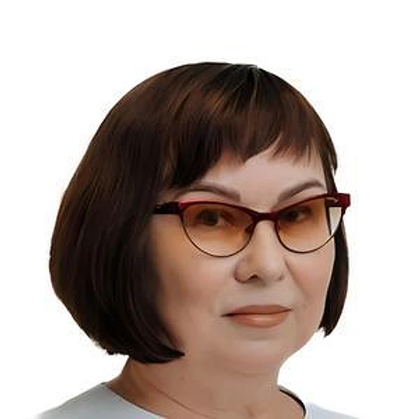 Сиротина Марина Владимировна — Терапевт, Гастроэнтеролог, Новосибирск