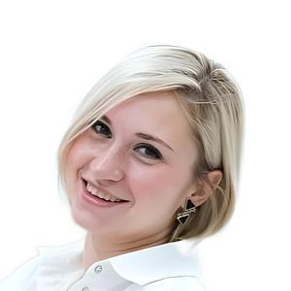 Улькина Анастасия Андреевна — Детский стоматолог, Стоматолог, Москва