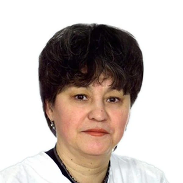 Ширшова Галина Витальевна — Невролог, Чебоксары