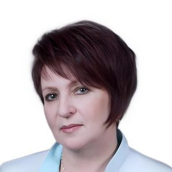 Рукавицына Алла Юрьевна — Терапевт, Пульмонолог, Физиотерапевт, Москва