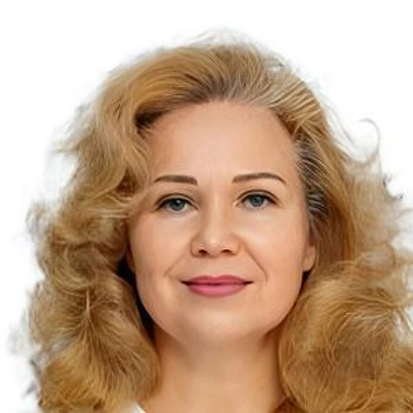 Фатеева Елена Васильевна — Хирург, Сосудистый хирург (ангиохирург), Москва