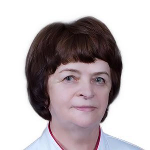 Евсютина Наталья Николаевна — Офтальмолог (окулист), Москва