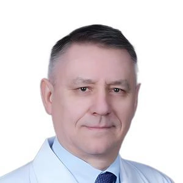 Голоусенко Игорь Юрьевич — Дерматолог, Венеролог, Москва