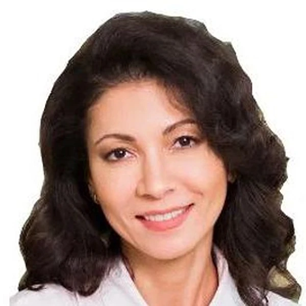 Федюшкина Ирина Викторовна — Генетик, Москва