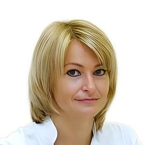 Руденко Людмила Викторовна — Эндокринолог, Андролог, Москва