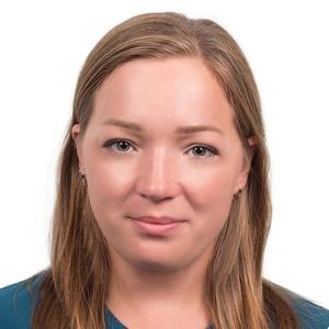 Лелякова Виктория Константиновна — ЛОР, ЛОР-хирург, Сурдолог, Кемерово