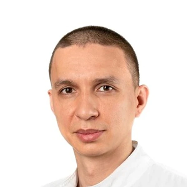 Голованов Николай Николаевич — Рефлексотерапевт, Москва