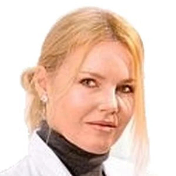 Леонова Инна Вячеславовна — Эндокринолог, Москва