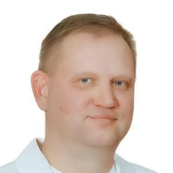 Батыгин Максим Павлович — Детский уролог, Андролог, Детский андролог, Детский хирург, Москва