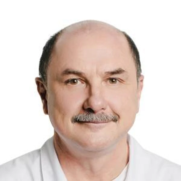 Корж Сергей Дмитриевич — Стоматолог, Стоматолог-ортопед, Москва
