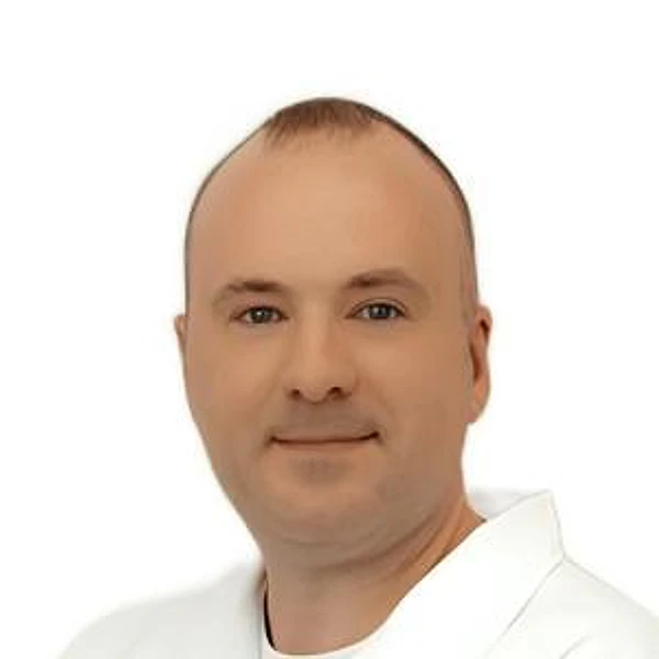 Кривуля Станислав Станиславович — Стоматолог, Стоматолог-имплантолог, Стоматолог-хирург, Москва