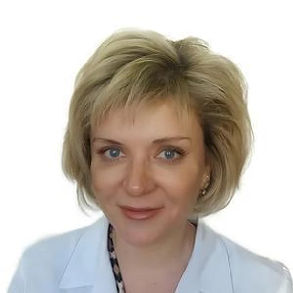 Макаренко Ирина Владимировна — Терапевт, Новосибирск