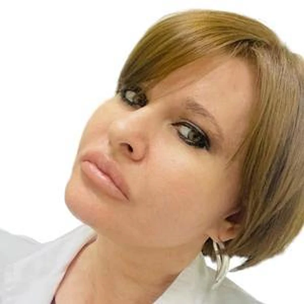 Василенко Юлия Владимировна — Эндокринолог, Москва