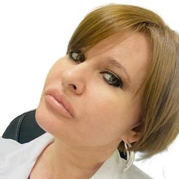 Василенко Юлия Владимировна — Эндокринолог, Москва