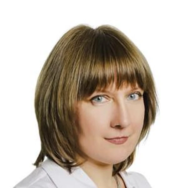 Фролова Маргарита Александровна — Терапевт, Москва