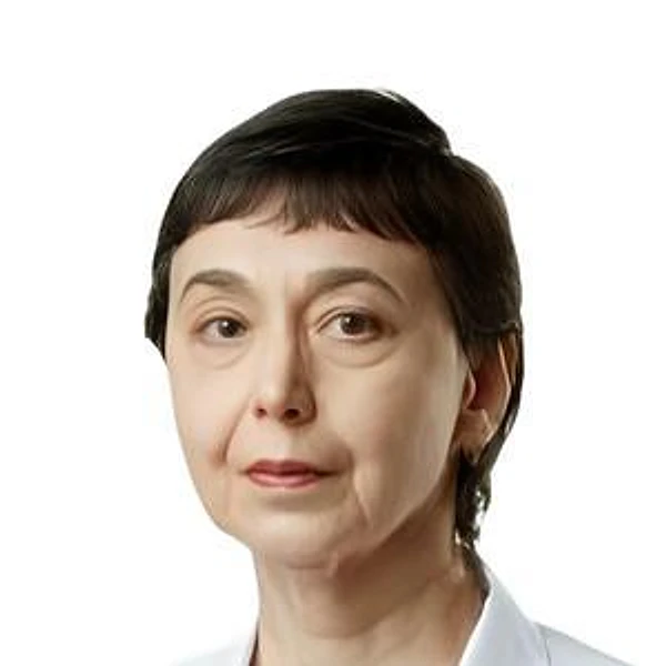 Колодезникова Ольга Игоревна — Инфекционист, Москва