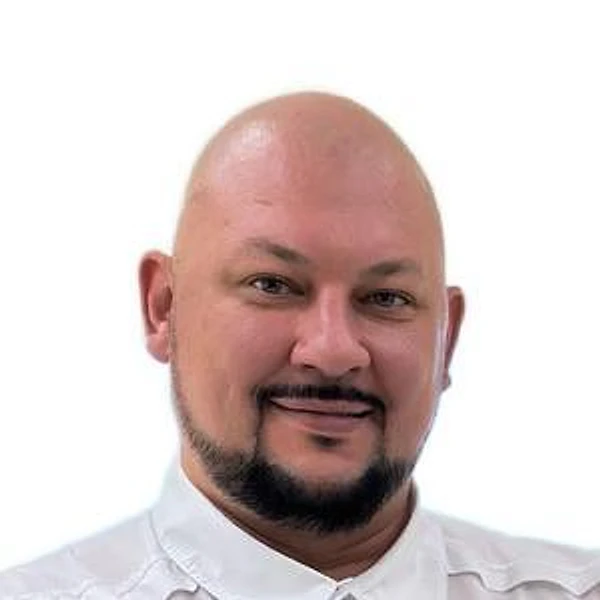 Данков Дмитрий Михайлович — Детский ортопед, Детский травматолог, Тюмень