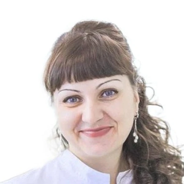 Волкова Алена Николаевна — Стоматолог, Тюмень
