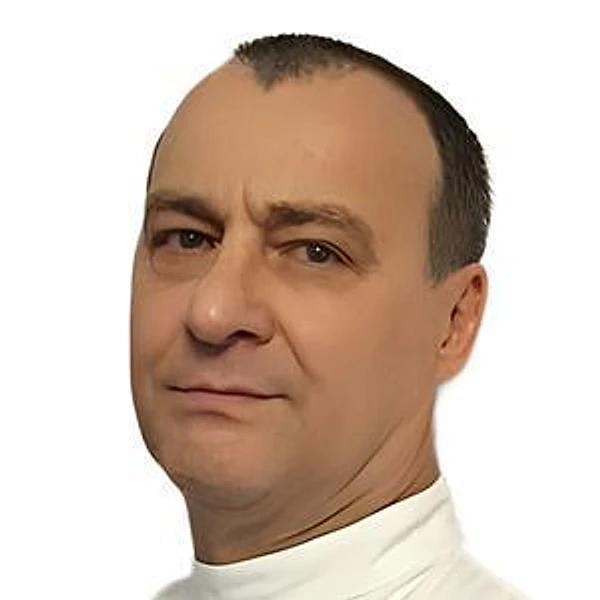 Гусейнов Тимур Юсуфович — Мануальный терапевт, Анестезиолог-реаниматолог, Москва