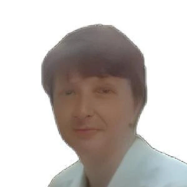 Гаибова Наталья Тахировна — Гинеколог, Врач УЗИ, Москва