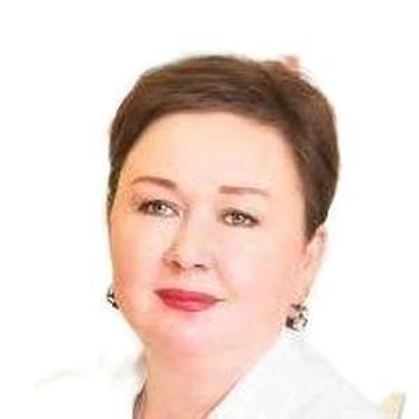 Толстых Алла Анатольевна — Гинеколог, Акушер, Москва