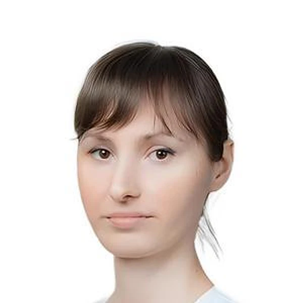 Никулина Наталья Александровна — Пульмонолог, Терапевт, Москва