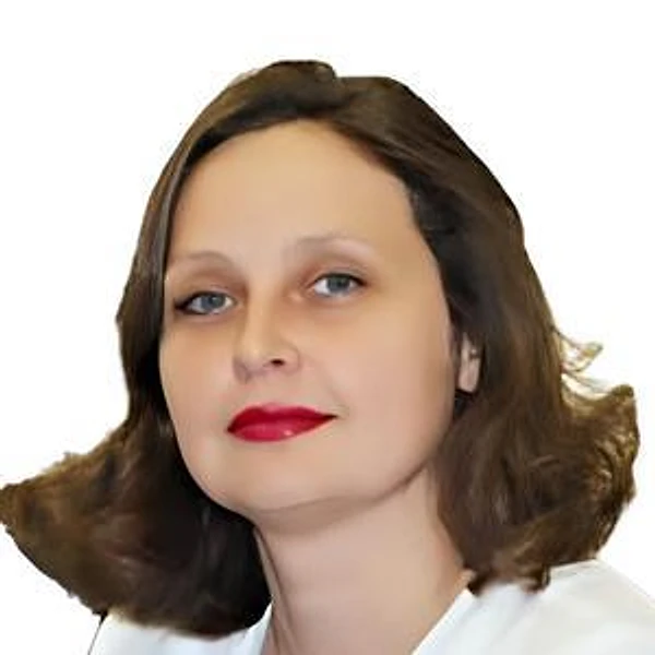 Попова Елена Станиславовна — Врач общей практики (семейный врач), Москва