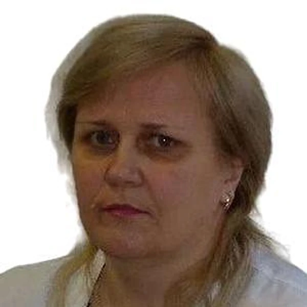 Сухарникова Наталья Евгеньевна — Врач общей практики (семейный врач), Москва