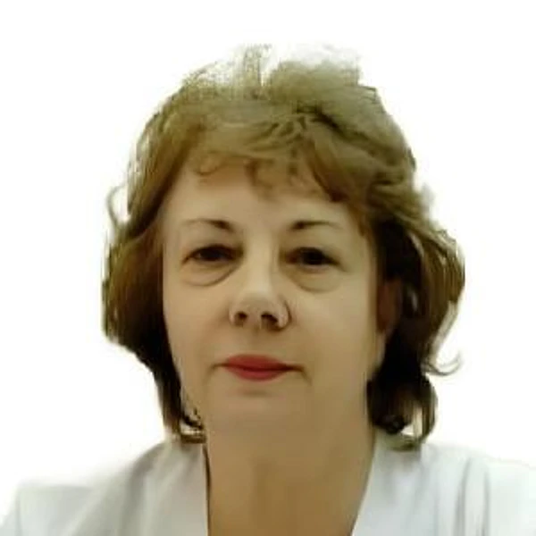 Антипова Валентина Васильевна — Врач общей практики (семейный врач), Москва
