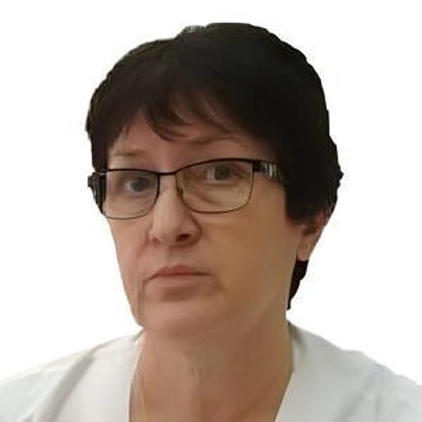 Кайтукова Наталья Андреевна — Врач общей практики (семейный врач), Москва