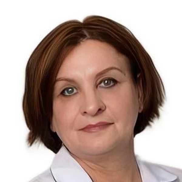 Калашникова Лариса Дмитриевна — Гинеколог, Акушер, Врач УЗИ, Гинеколог-эндокринолог, Детский гинеколог, Детский гинеколог-эндокринолог, Одинцово