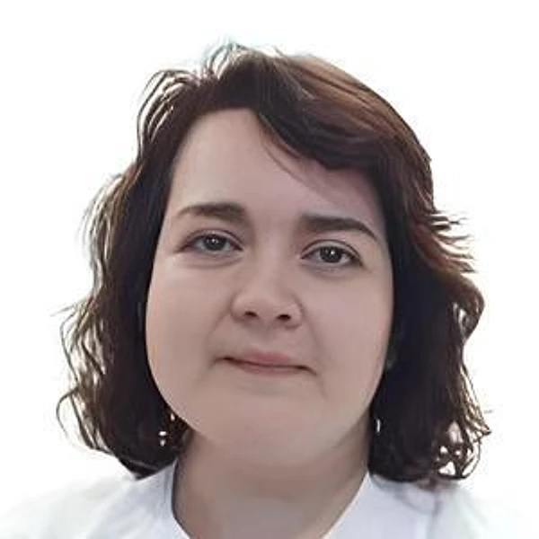 Ковалевская Наталья Александровна — Терапевт, Новосибирск